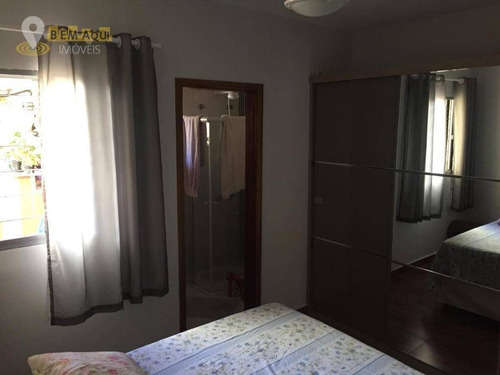 Imagem 14 de 25 de Casa Reformada, Aceita Permuta Por Imóvel De Maior Valor, Preferencialmente No Ilha Das Aguas. - Ca0966