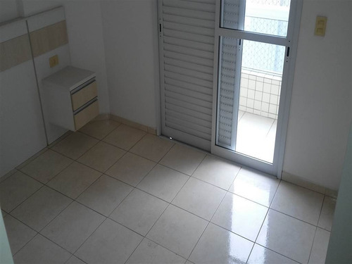 Imagem 15 de 24 de Lindo Apartamento No Canto Do Forte - Sil32