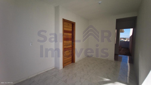 Imagem 8 de 15 de Casa Para Venda Em Ponta Grossa, Olarias, 2 Dormitórios, 1 Banheiro, 1 Vaga - _1-2023607