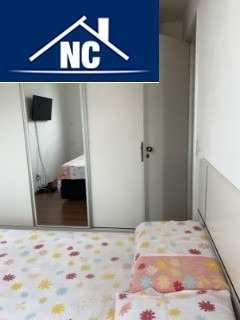 Imagem 10 de 15 de Apartamento - Ap00820 - 70529214