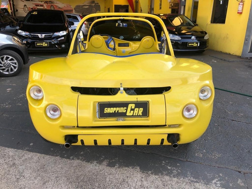 Imagem 4 de 15 de Buggy Brm/m11