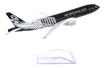 Comprar Avião De Ferro Em Miniatura Nova Zelândia Airbus Boeing 777