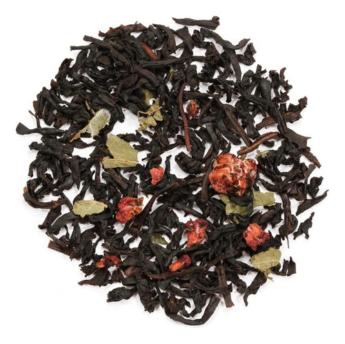 Adagio Teas Té Frutos Del Bosque 85 Grs