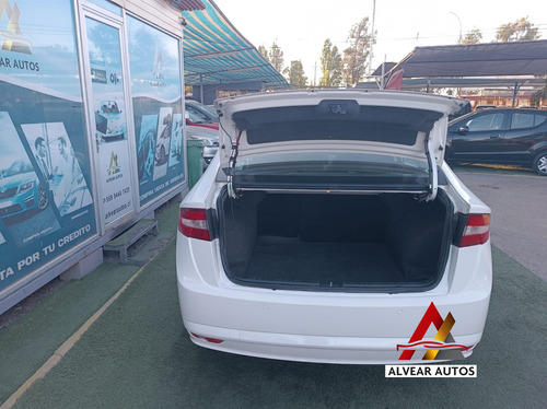 Proton Preve 1.6 Mt Executive