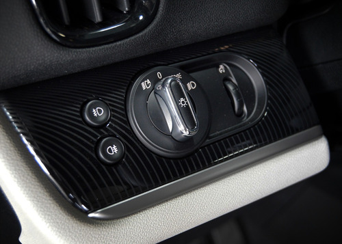 Imagen 14 de 15 de Mini S Countryman Iconic