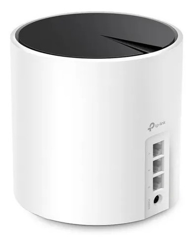 Access Point, Router Sistema Wi-fi Mesh Deco X55 (3 Pack)