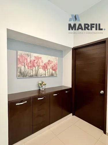 Casa En Venta De 4 Recámaras Residencial Rincon Del Colibri Norte De Colima