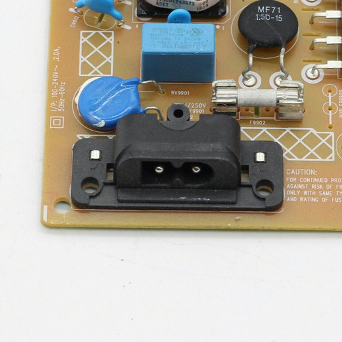 Placa Fuente Philips 43pfg5102 Cod. 715g7574-p01-w08-002m So