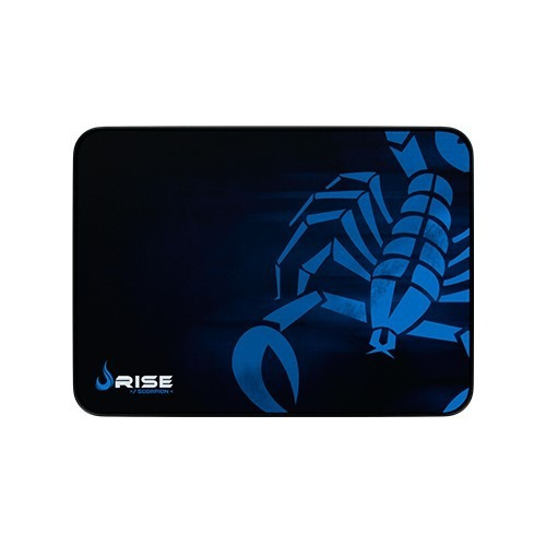 Imagem 1 de 6 de Mousepad Médio Scorpion - Rise