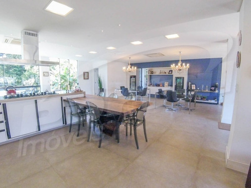 Salto Do Norte , Belissima Casa Com 3 Suites 2 Salas Amplas, Lavabo, Cozinha E Belissima Área De Festas .terreno De Aproximadamente 5.000m² Praticamente Uma Chacára Urbana, Excelente Para Lazer Co