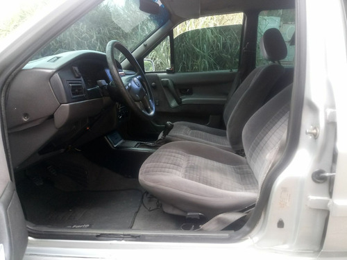 Volkswagen Santana Santana Mi 2.0 Compl