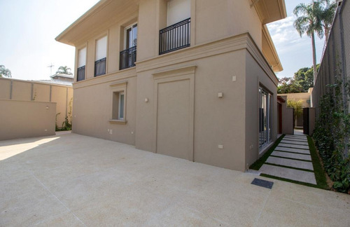 Imagem 3 de 30 de Casa À Venda, 420 M² Por R$ 5.500.000,00 - Alto De Pinheiros - São Paulo/sp - Ca0909