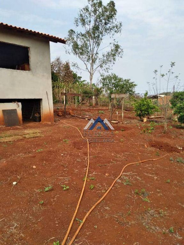 Imagem 6 de 30 de Chácara Com 2 Dormitórios À Venda, 2500 M² Por R$ 350.000,00 - Distrito Maravilha - Londrina/pr - Ch0235