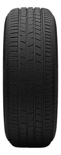 4 Pneus Continental 235/55r19 Crosscontact Lx Sport 105w Lr