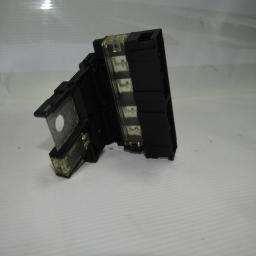 Resistencia Fusible Borne Posit Suzuki Grand Vitara 2006-16