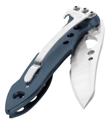 Leatherman Skeletool Kbx Azul