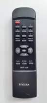 Comprar Control Remoto Riviera 