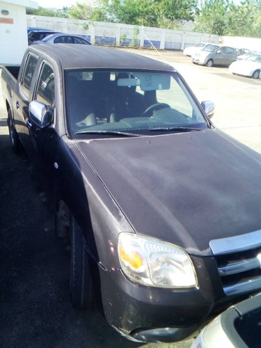 Imagen 2 de 4 de Mazda Bt-50
