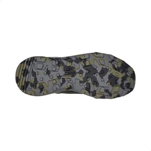 Skechers GORun Trail Altitude Anorak Hombre Adultos