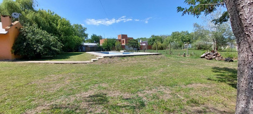 Imagen 23 de 30 de Casa Quinta De 4 Amb. Con Pileta A La Venta En Villa Adriana - Cañuelas