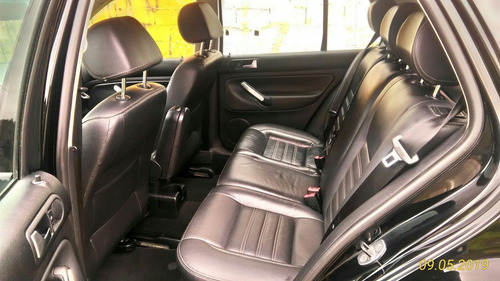 Volkswagen Golf Sportline Limited Edition 1.6 2012