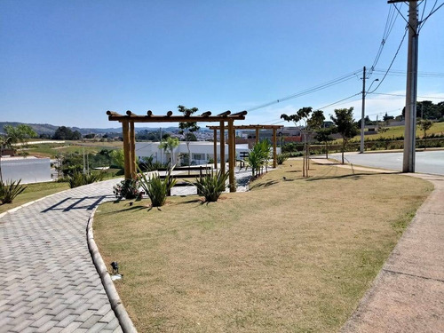Imagem 3 de 27 de Terreno Em Centro, Itatiba/sp De 386m² À Venda Por R$ 245.000,00 - Te1050653-s