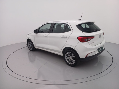Fiat Argo 1.0 FIREFLY FLEX DRIVE MANUAL