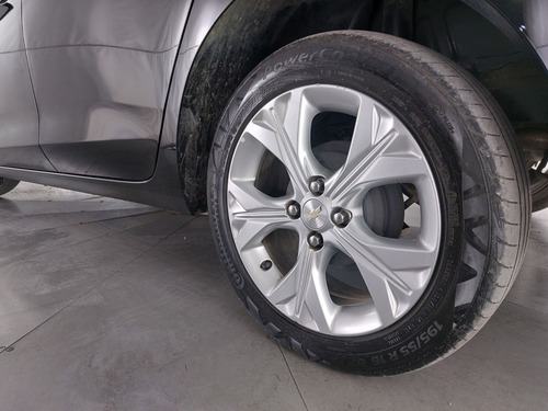 Chevrolet Onix 1.0 TURBO FLEX LTZ AUTOMÁTICO