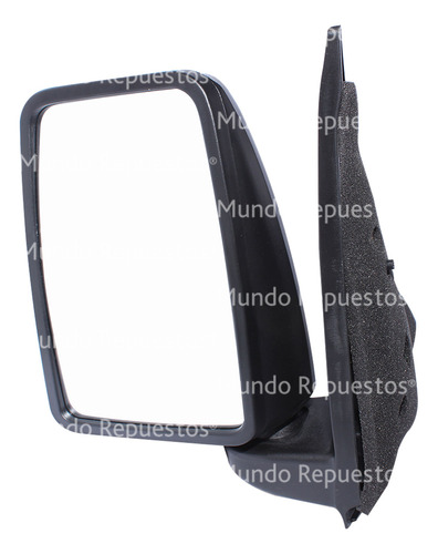 Espejo Exterior Para Hyundai Porter Hr 25 Izquierdo 2.5 2010