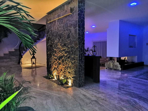 Imagen 1 de 14 de Casa De 3 Recamaras En Villas Del Mesón Juriquilla Queretaro