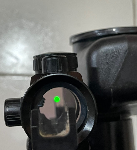 Tippman X7 Phenom Negro (Usado)