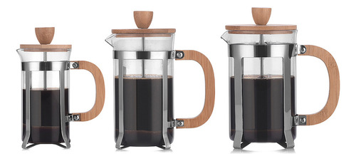 1 Uds., Cafetera, Cafetera, Filtro De Café, Hervidor 600 Ml