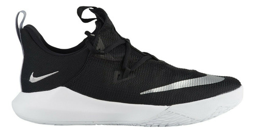 Zapatillas Nike Zoom Shift Tb Black Urbano Ar0461-001   