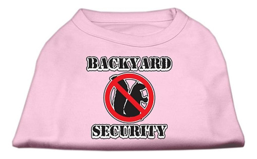 Pet Dog & Cat Wisher Wiseed, Backyard Security Pink Light Pi