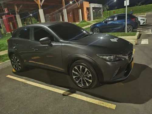 Mazda CX-3 2.0 Prime