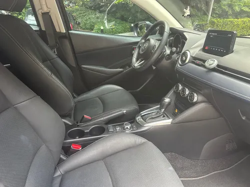 Mazda 2 1.5 Grand Touring Lx