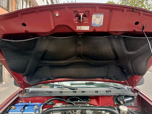 Año: 2014 Versión: Std 2.0 Full Km: 125mil Placa: