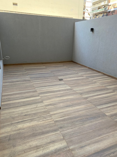 Departamento 4 Ambientes A Estrenar Tipo Ph