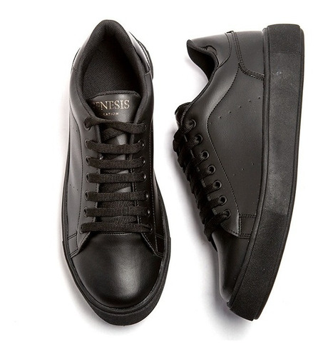 Imagen 3 de 5 de Zapatillas Genesis Urban Mujer Hombre Envió Gratis