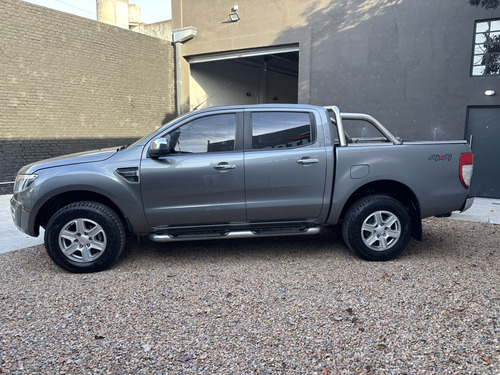 Ford Ranger 3.2 Cd 4x4 Xlt Tdci 200cv At