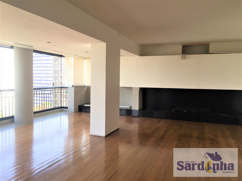 Imagem 1 de 9 de Apartamento Para Venda E Locação - Sumaré - Sp - 2670