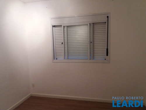 Imagem 7 de 13 de Apartamento - Morumbi - Sp - 560839