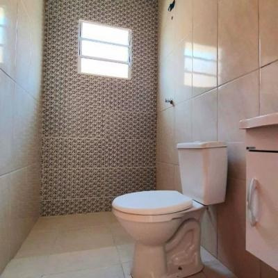 Imagem 3 de 8 de Linda Casa No ,jardim Itapel Sendo Lado Serra , Financia