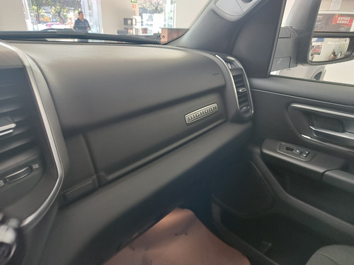 RAM Ram 1500 3.6 Mild-Hybrid Big Horn V6 Crew Cab 4X4
