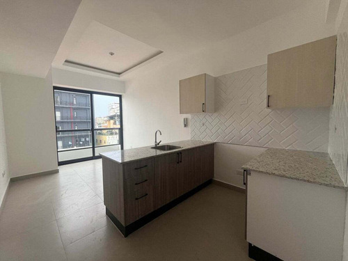 Apartamento En Venta En Bella Vista