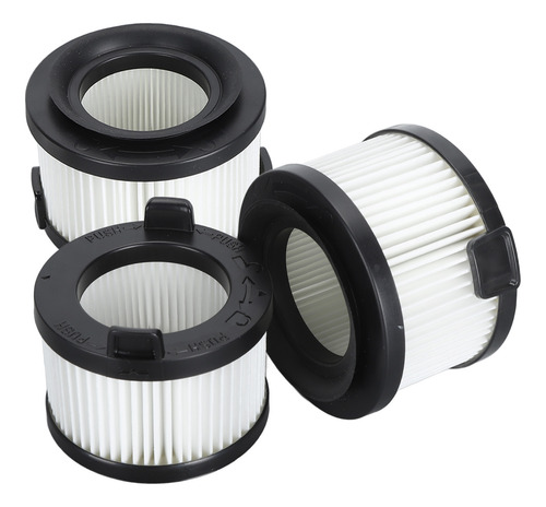 Filtro De Aspiradora Compatible Con Levoit