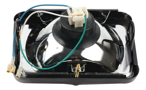 Faro Completo Para Yamaha Dt125