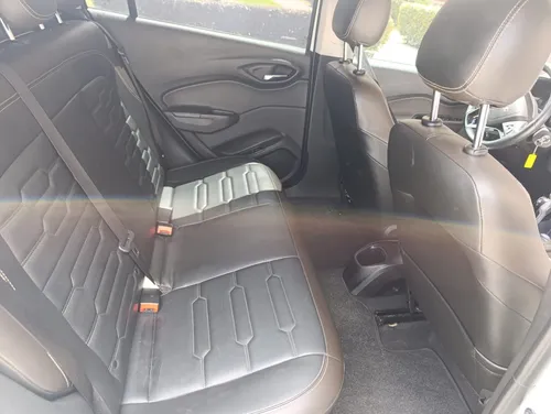 Chevrolet Onix 1.4 Ltz At