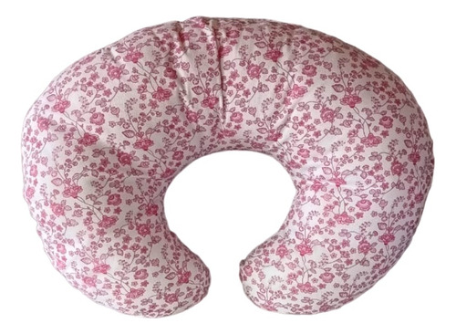 Almohadon De Amamantar Bebe Lactancia Coccole Estampado