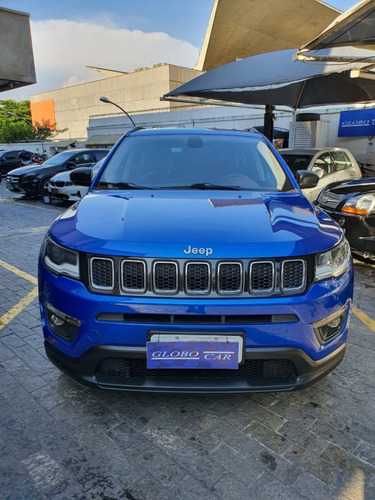 Compass Sport Automático
